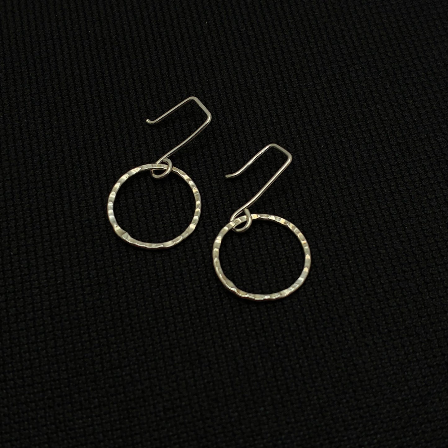 Speckle Earrings