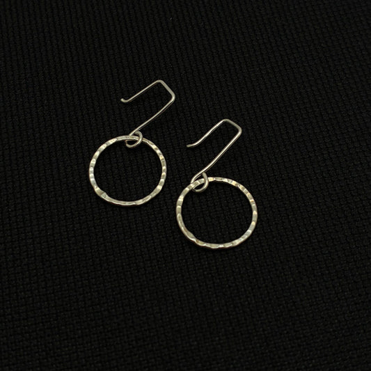 Speckle Earrings