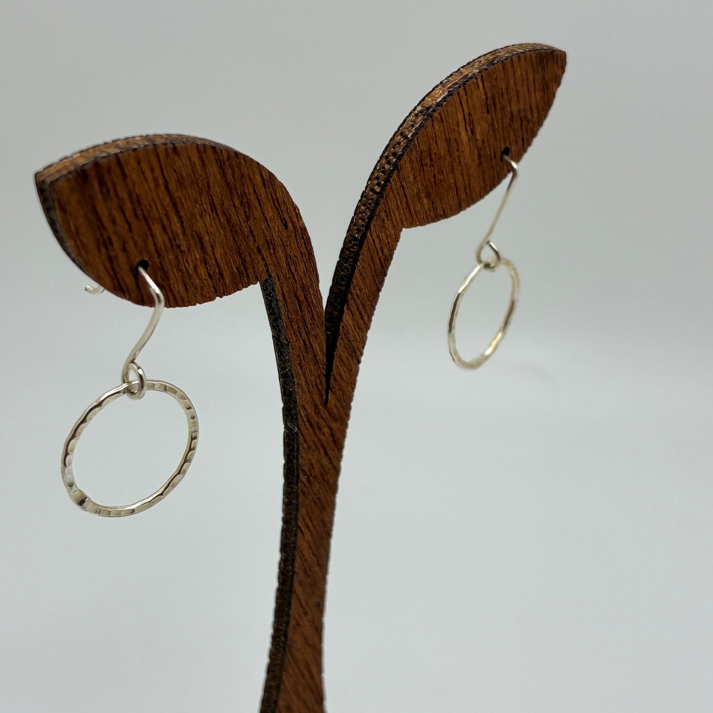 Speckle Earrings