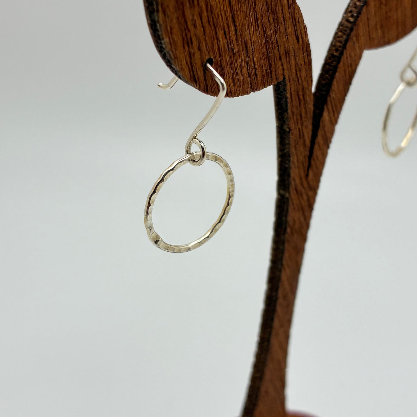 Speckle Earrings