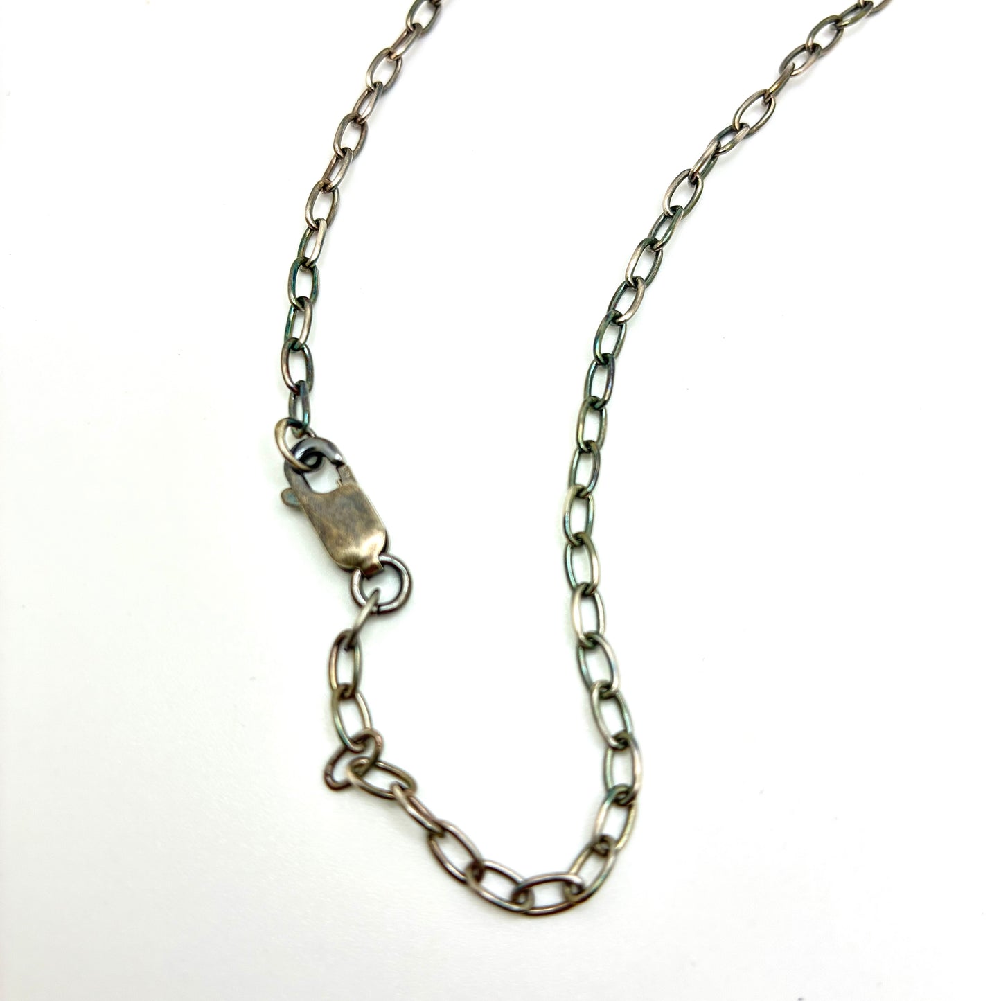 Ocean Waves Necklace