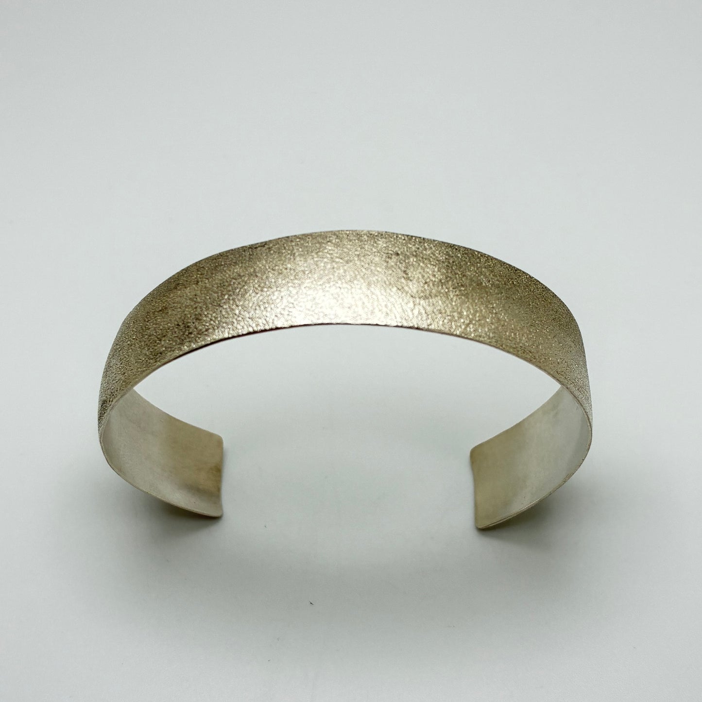 Speckled Cuff Bracelet