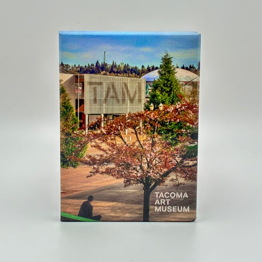 TAM Visiting Magnet