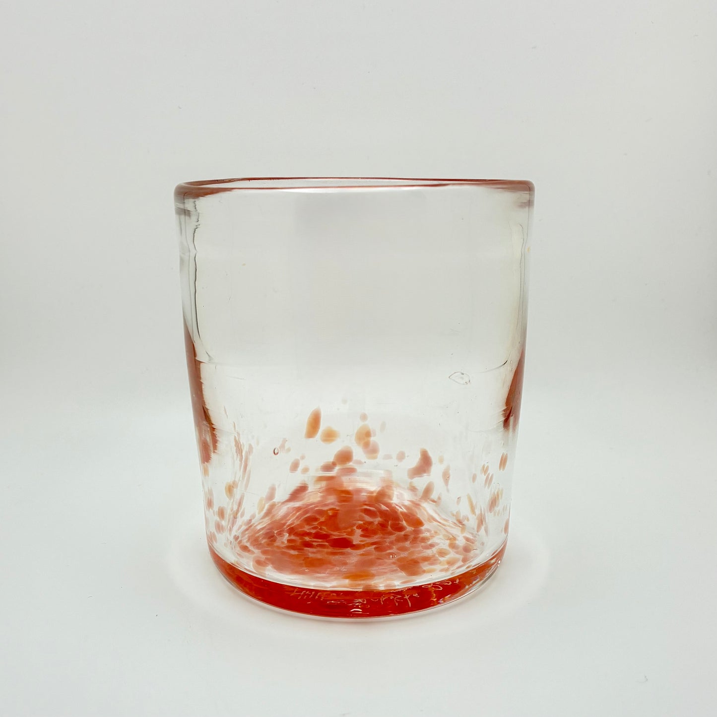 200 - Pink + Clear Cup