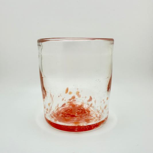 200 - Pink + Clear Cup
