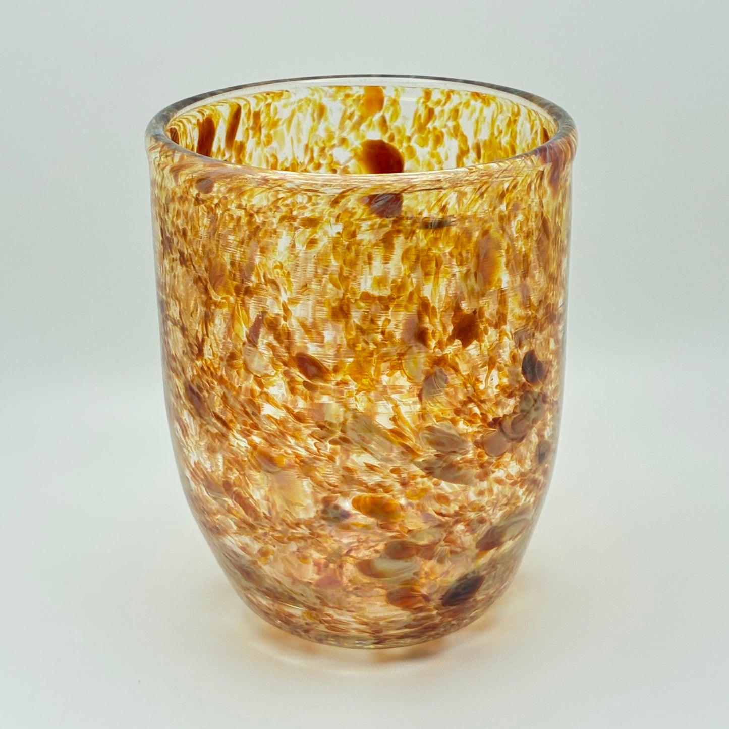 201 - Warm Cloudy Cup