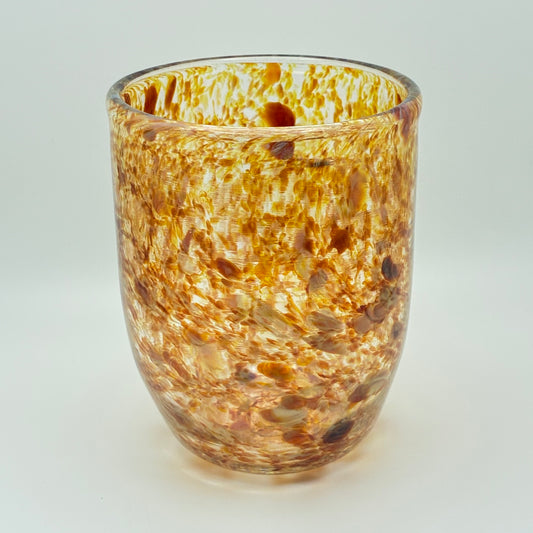 201 - Warm Cloudy Cup