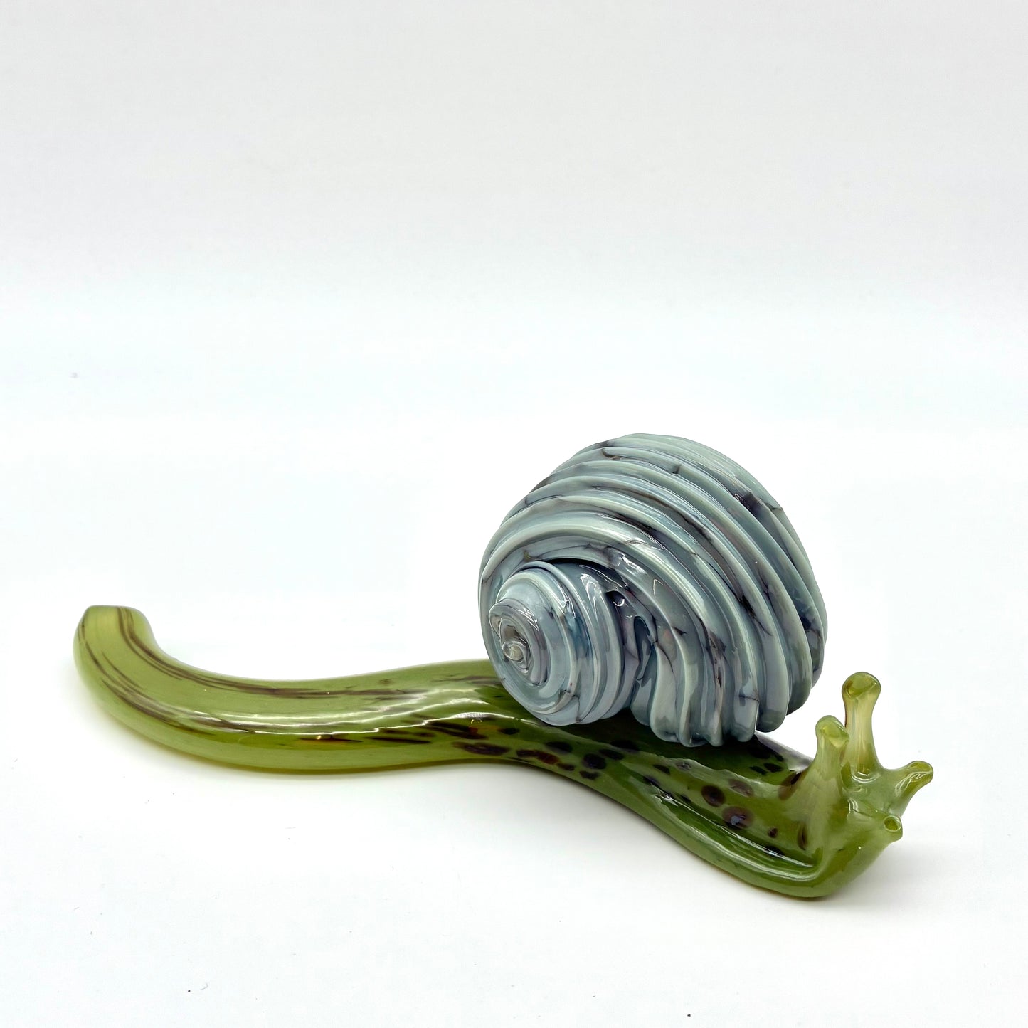 Glass Snails