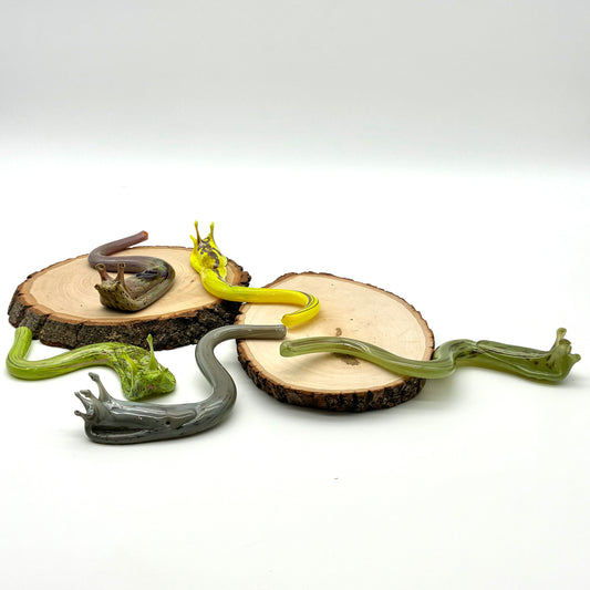 Glass Slugs