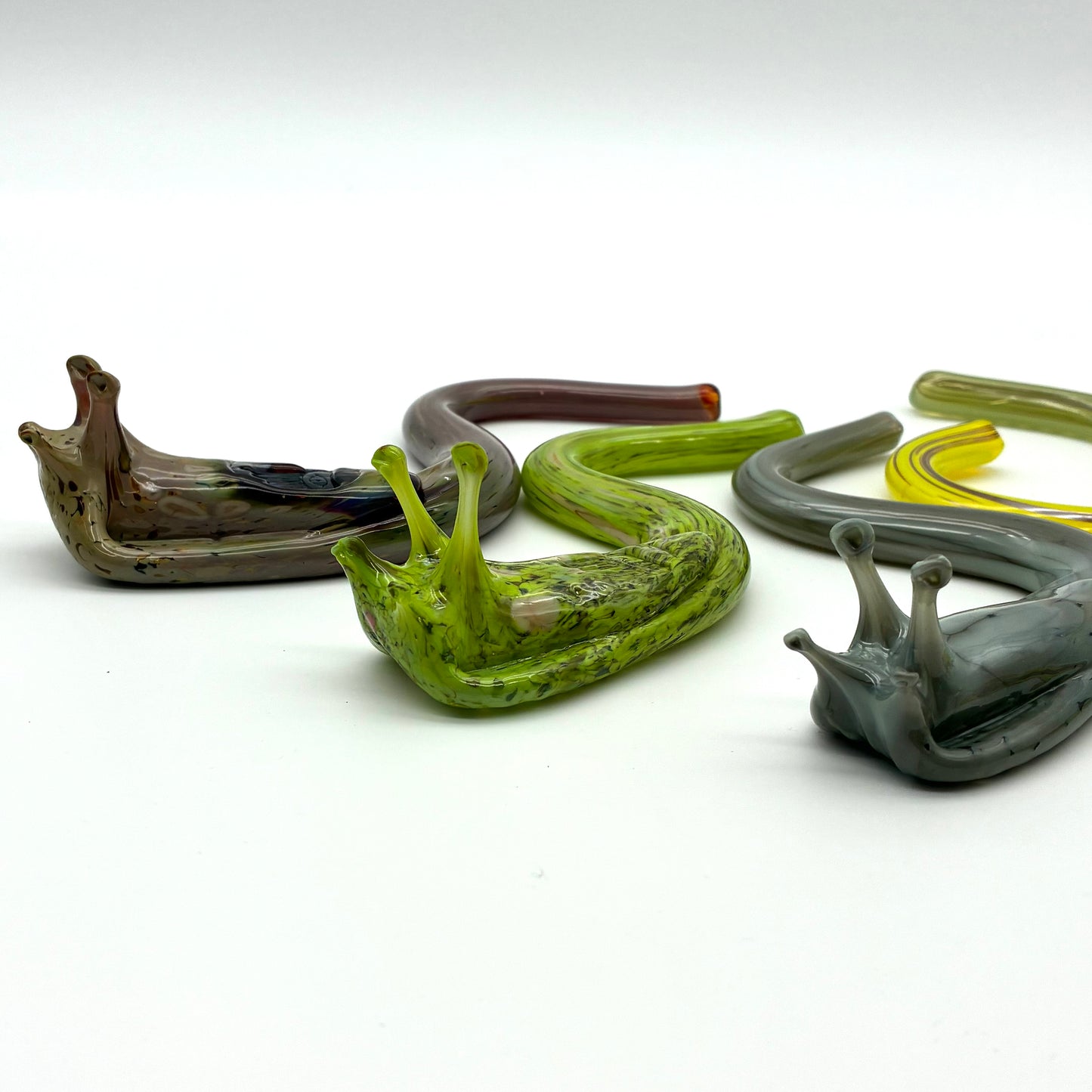 Glass Slugs
