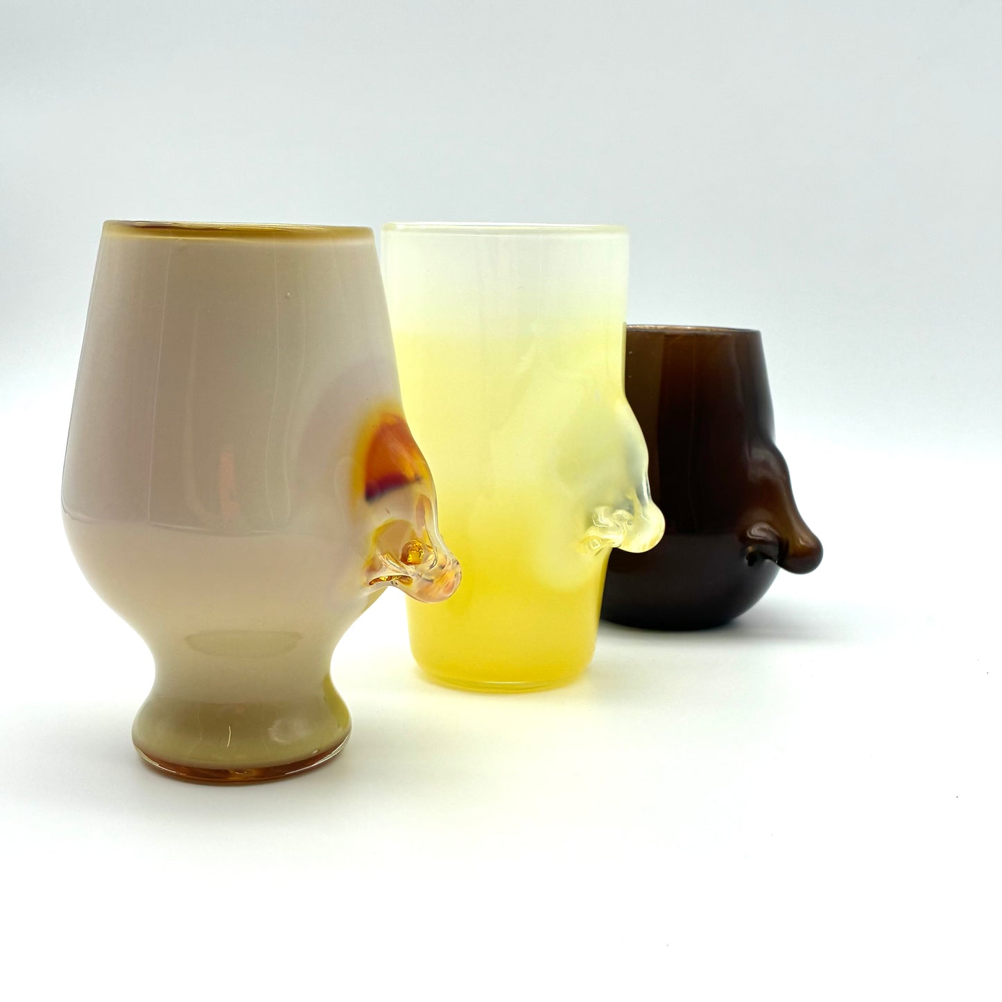 Nose Cup