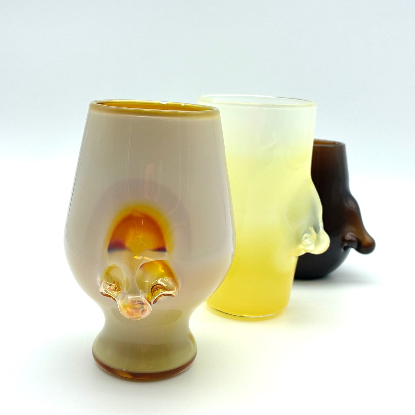 Nose Cup