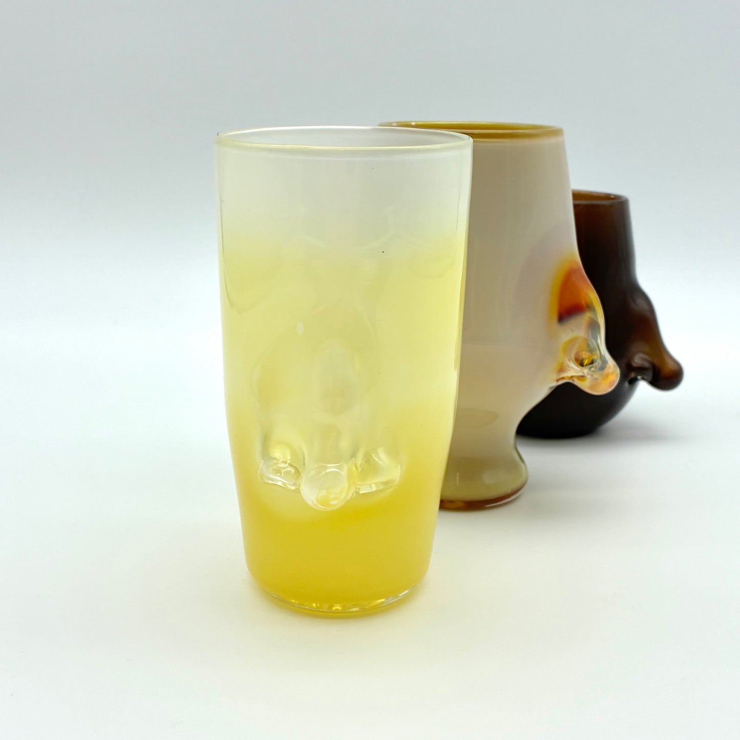Nose Cup