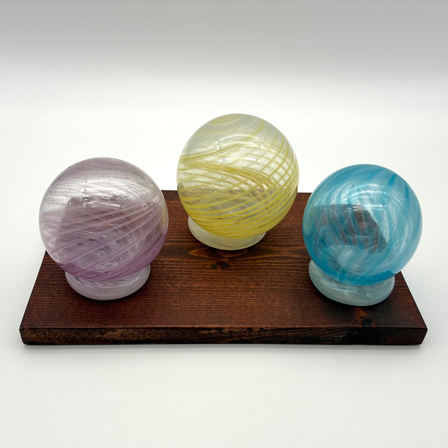 Sugar Skull Orbs