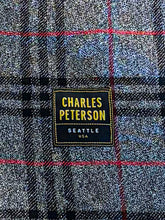 Charles Peterson Flannel Shirt