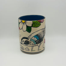 Bird Lucky Cup- LG