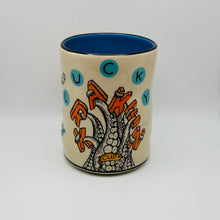 Kraken Lucky Cup- XL
