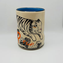 Tiger Lucky Cup-XL