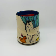 Grandma Unicorn Cup- XL