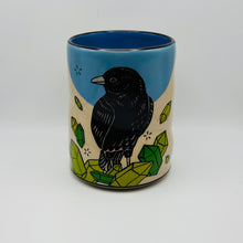 Crow Lucky Cup-XL