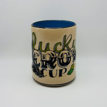 Crow Lucky Cup-XL