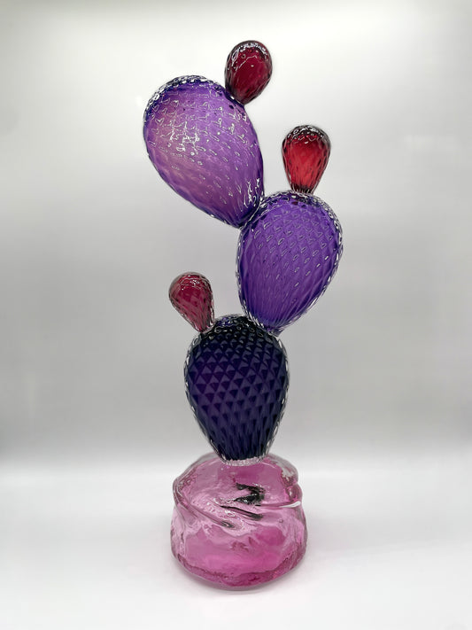Nopal del Norte (Purple)