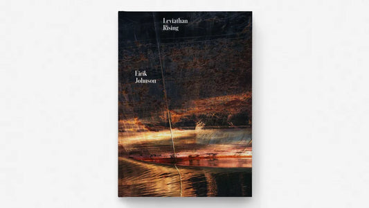 Leviathan Rising - Pre Order for Fall 2026