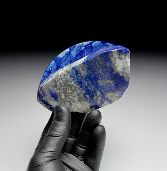 Lapis Vitrolith