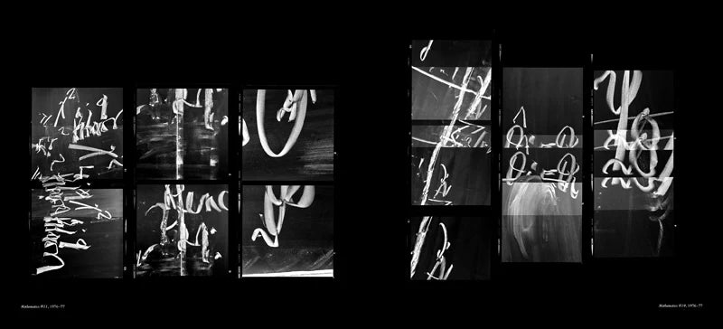 Paul Berger: MULTIPLEX