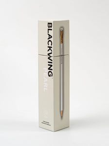 Blackwing Pearl Pencils(Set of 12)