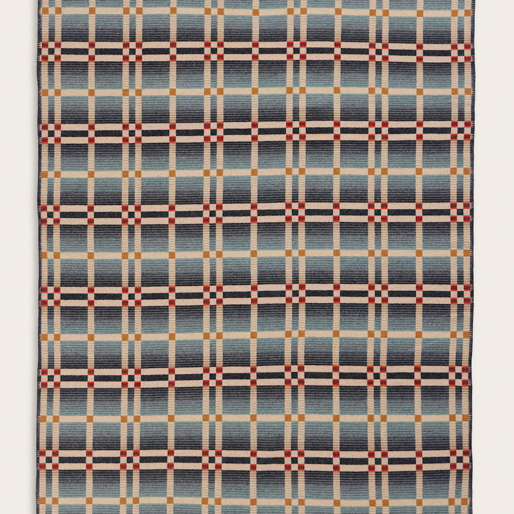 Pendleton Four Square Throw