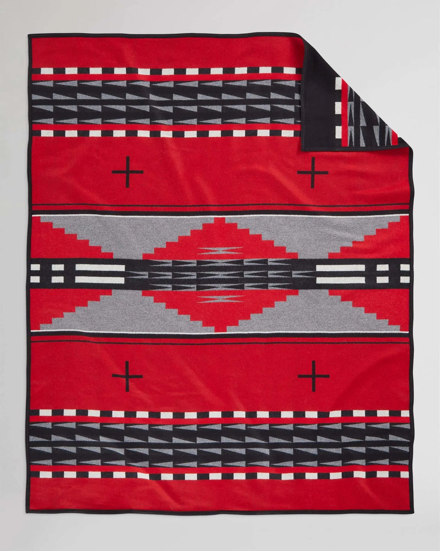 The College Fund Earth Blanket