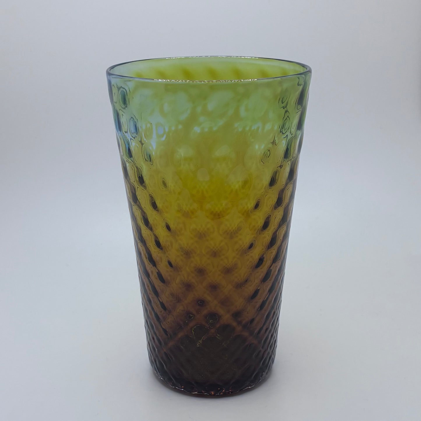 Pineapple Mold Tumbler
