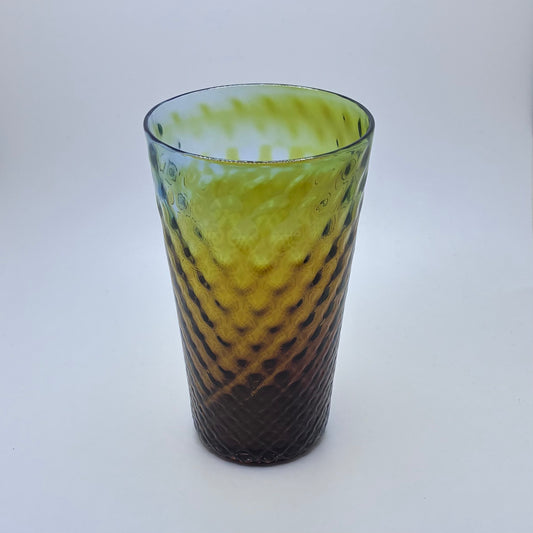 Pineapple Mold Tumbler