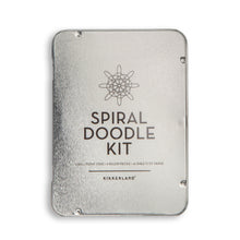 Spiral Doodle Kit