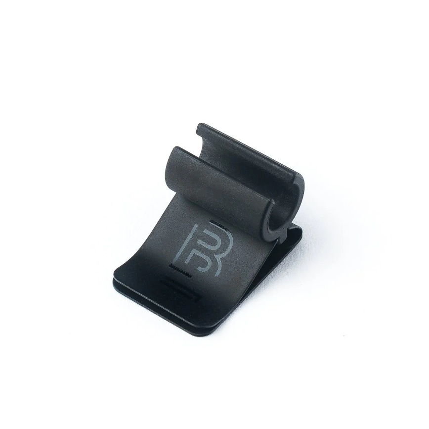 Blackwing© Notebook Clip - Matte Black