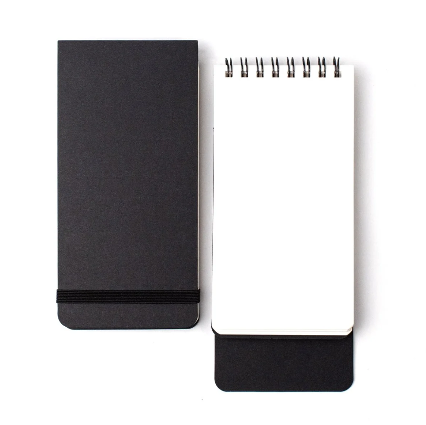 Blackwing© Reporter Pad - Set of 2