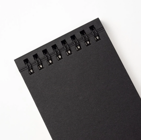 Blackwing© Reporter Pad - Set of 2