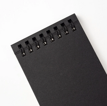 Blackwing Reporter Pad - Set of 2 - Blank