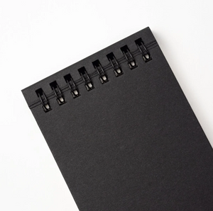 Blackwing Reporter Pad - Set of 2 - Blank