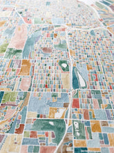 ColorFULL Tacoma Print 16x20