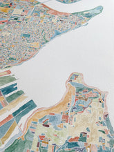 ColorFULL Tacoma Print 16x20
