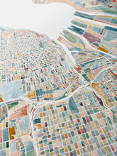 ColorFULL Tacoma Print 11x14