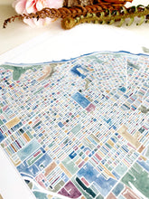 Tacoma in Spring - You Belong Here Print 8x10