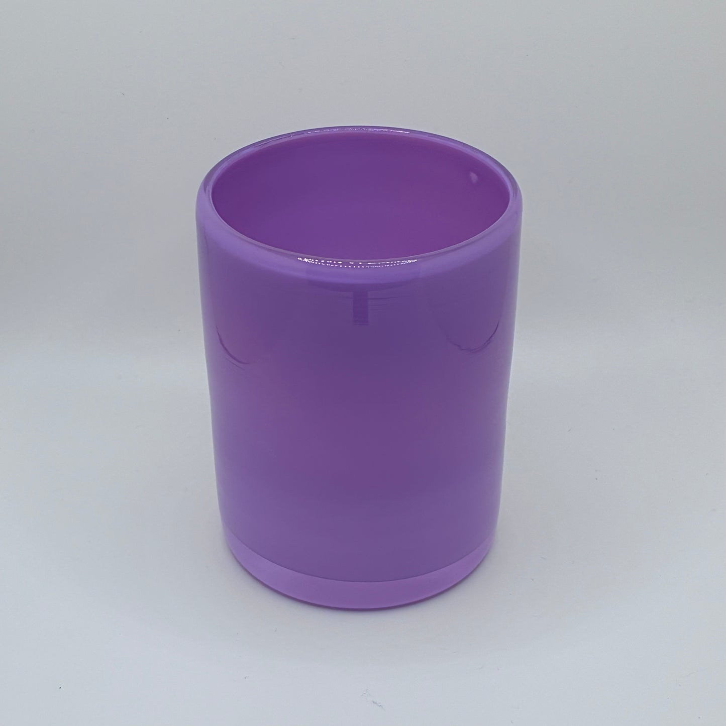 Whiskey Drinking Vessel Radiant Lavender