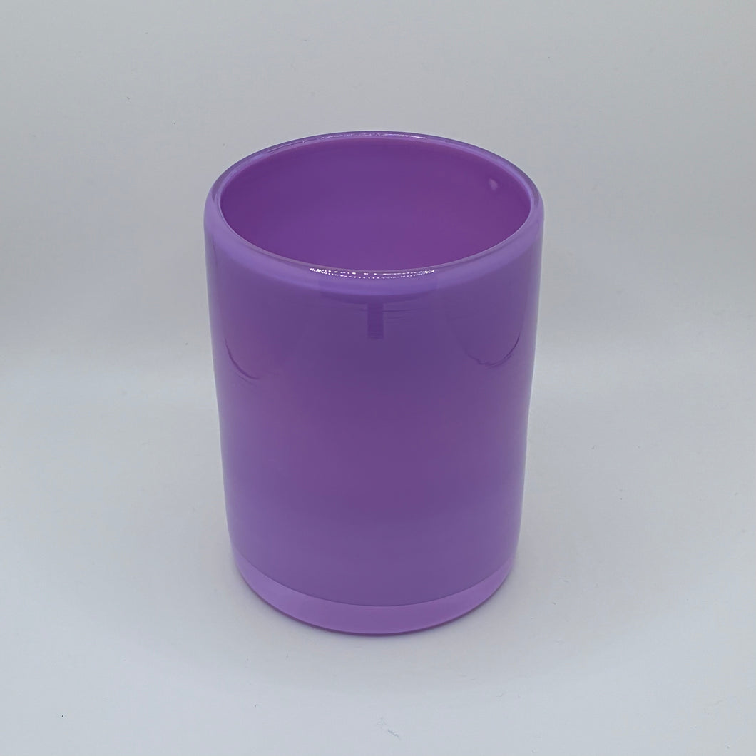 Whiskey Drinking Vessel Radiant Lavender
