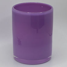 Whiskey Drinking Vessel Radiant Lavender