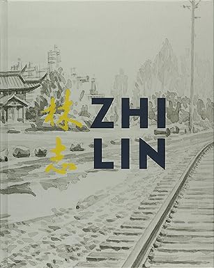 Zhi Lin: In Search of the Lost History of Chinese Migrants and the Transcontinental Railroads