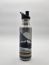Pacific Wonderland Water Bottle