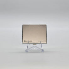 Demi Palette With Assorted Pans - Silver